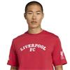 OFFICIAL LIVERPOOL LFC US TSHIRT - Red