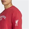 OFFICIAL LIVERPOOL LFC US TSHIRT - Red