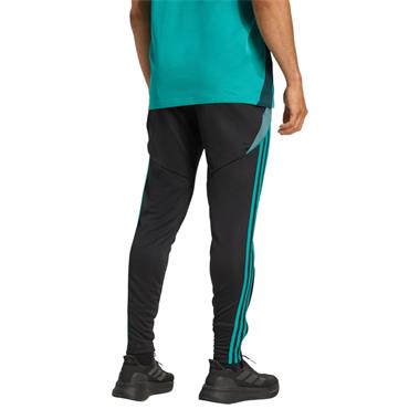 Adidas All Blacks Training Tracksuit Bottoms - BLACK