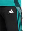 Adidas All Blacks Training Tracksuit Bottoms - BLACK