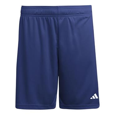Adidas Entrada 26 Shorts - Navy