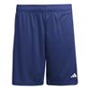 Adidas Entrada 26 Shorts - Navy