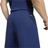 Adidas Entrada 26 Shorts - Navy