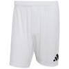 ADIDAS ADULTS Entrada 26 Shorts - White