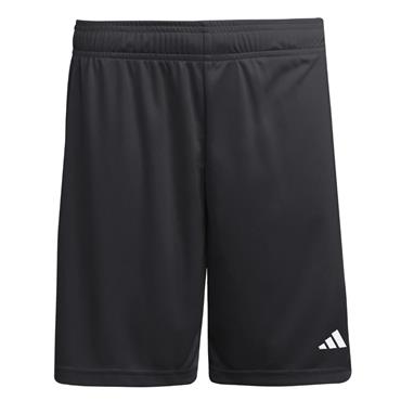 Adidas Entrada 26 Soccer Shorts - BLACK