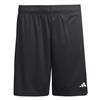 Adidas Entrada 26 Soccer Shorts - BLACK