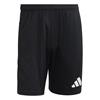 Adidas Entrada 26 Soccer Shorts - BLACK