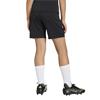 Adidas Kids Entrada 26 Shorts - Black