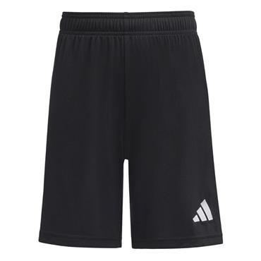 Adidas Kids Entrada 26 Shorts - Black