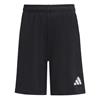 Adidas Kids Entrada 26 Shorts - Black