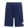 ADIDAS KIDS ENTRADA 26 SHORTS - Navy