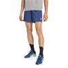 Adidas Mens Run Essentials Shorts - Navy