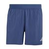 Adidas Mens Run Essentials Shorts - Navy