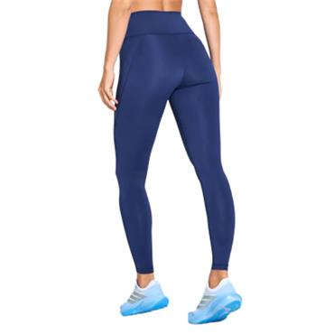 Adidas Womens Run Essentials Full Length Leggings - Navy
