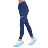 Adidas Womens Run Essentials Full Length Leggings - Navy