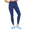 Adidas Womens Run Essentials Full Length Leggings - Navy
