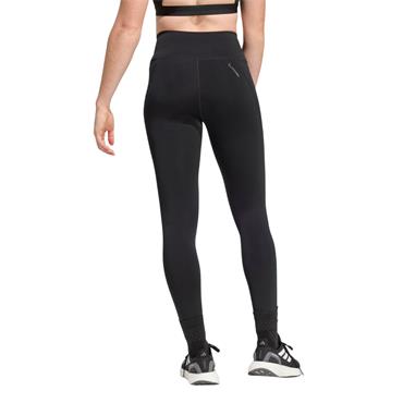 Adidas Womens Run Essentials Full Length Leggings - BLACK