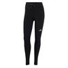 Adidas Womens Run Essentials Full Length Leggings - BLACK