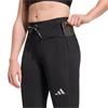 Adidas Womens Run Essentials Full Length Leggings - BLACK