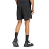 Adidas Mens Run Essentials Shorts - BLACK