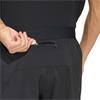 Adidas Mens Run Essentials Shorts - BLACK