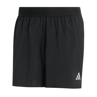 Adidas Mens Run Essentials Shorts - BLACK