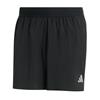 Adidas Mens Run Essentials Shorts - BLACK