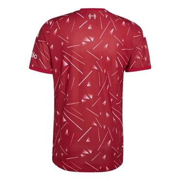 Adidas Liverpool FC 26/ 27 Home Jersey Authentic - Red