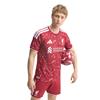 Adidas Liverpool FC 26/ 27 Home Jersey Authentic - Red
