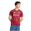 Adidas Adults Liverpool FC 26/ 27 Home Jersey - Red