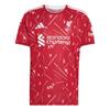 Adidas Adults Liverpool FC 26/ 27 Home Jersey - Red