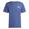 Adidas Mens Adi365 Essentials Tshirt - BLUE