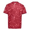 Adidas Kids Liverpool FC 26/ 27 Home Jersey - Red