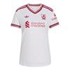 Adidas Adults Liverpool FC 26/ 27 Away Jersey - White