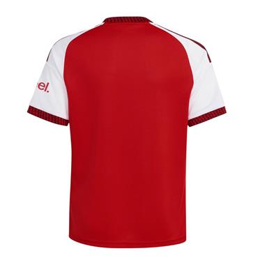Arsenal FC Offical Kids 26/27 Home Jersey - Red