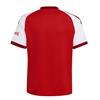 Arsenal FC Offical Kids 26/27 Home Jersey - Red