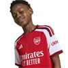 Arsenal FC Offical Kids 26/27 Home Jersey - Red