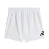 ADIDAS INFANTS OFFICIAL MANCHESTER UNITED 26/27 HOME KIT - Red