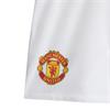 ADIDAS INFANTS OFFICIAL MANCHESTER UNITED 26/27 HOME KIT - Red