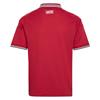 Adidas Kids Manchester United 26/ 27 Home Jersey - Red