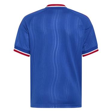 Adidas Kids Manchester United 26/27 Away Jersey - BLUE