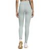 ADIDAS LADIES RUN ESSENTIAL FULL LENGTH LEGGINGS - GREEN