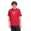 Adidas Liverpool FC Graphic Tee - Red