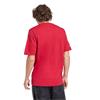Adidas Liverpool FC Graphic Tee - Red
