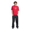 Adidas Liverpool FC Graphic Tee - Red