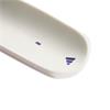 Adidas F50 EU Club Shin Guards - White