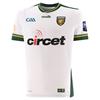 O' Neills Adults Donegal Keepers Jersey 26 - Regular Fit - White