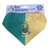 Kerry Dog Bandana - GREEN