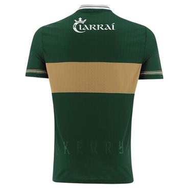 ONEILLS ADULTS KERRY HOME JERSEY 2026 - GREEN