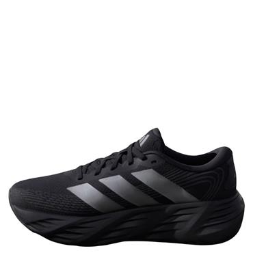 ADIDAS WOMENS GALAXY 8 RUNNING SHOES - Black